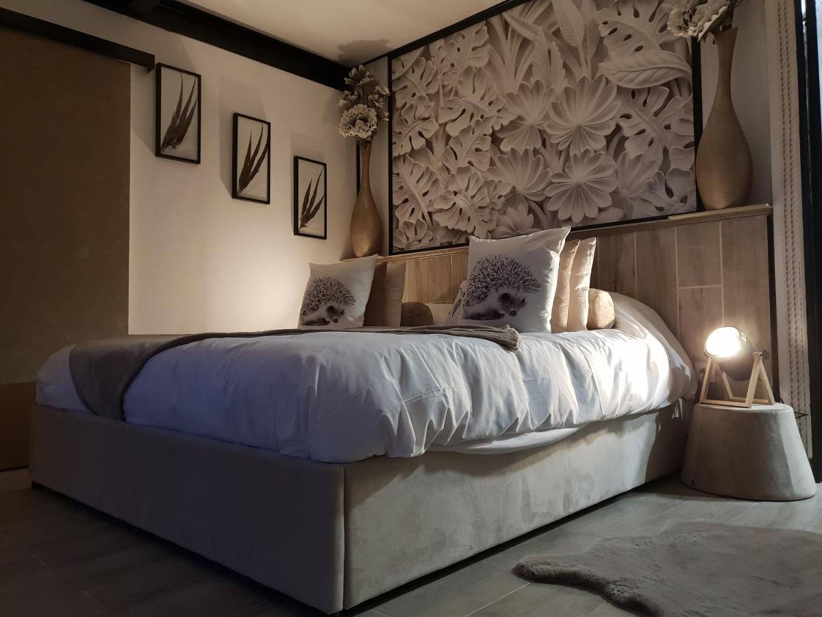 Bed and Breakfast L'Instant Кайё-сюр-Мер Экстерьер фото