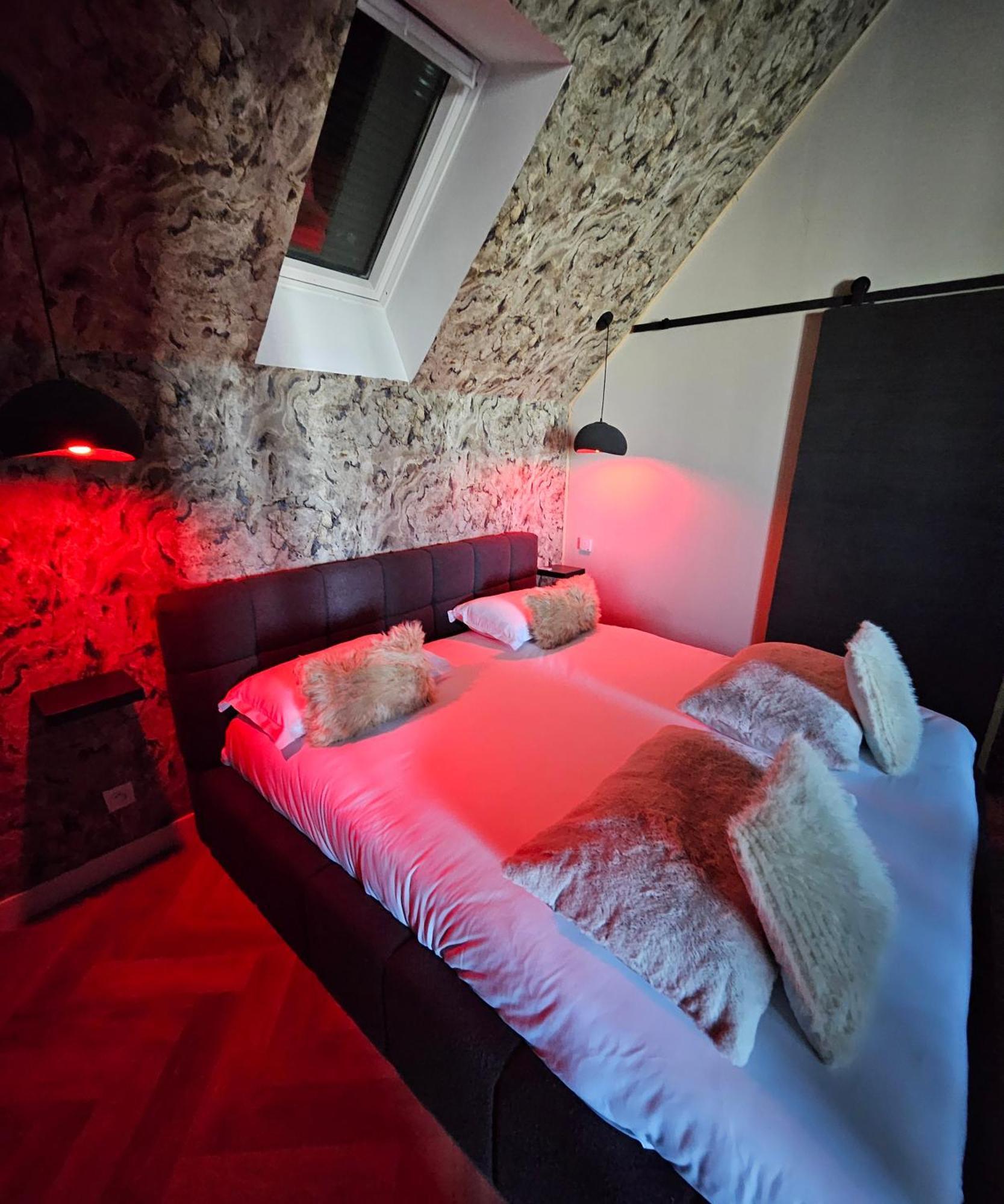 Bed and Breakfast L'Instant Кайё-сюр-Мер Экстерьер фото